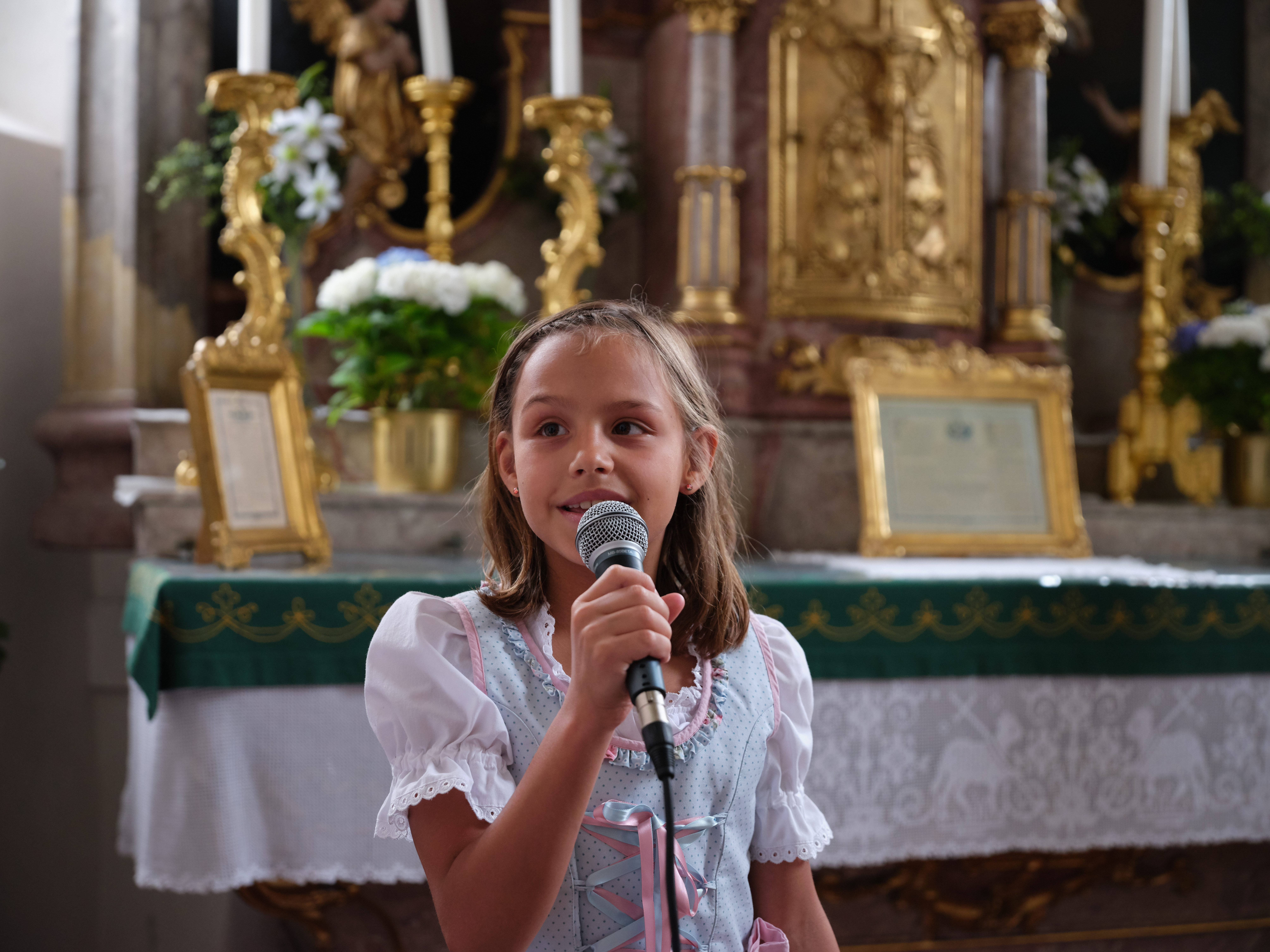 singen